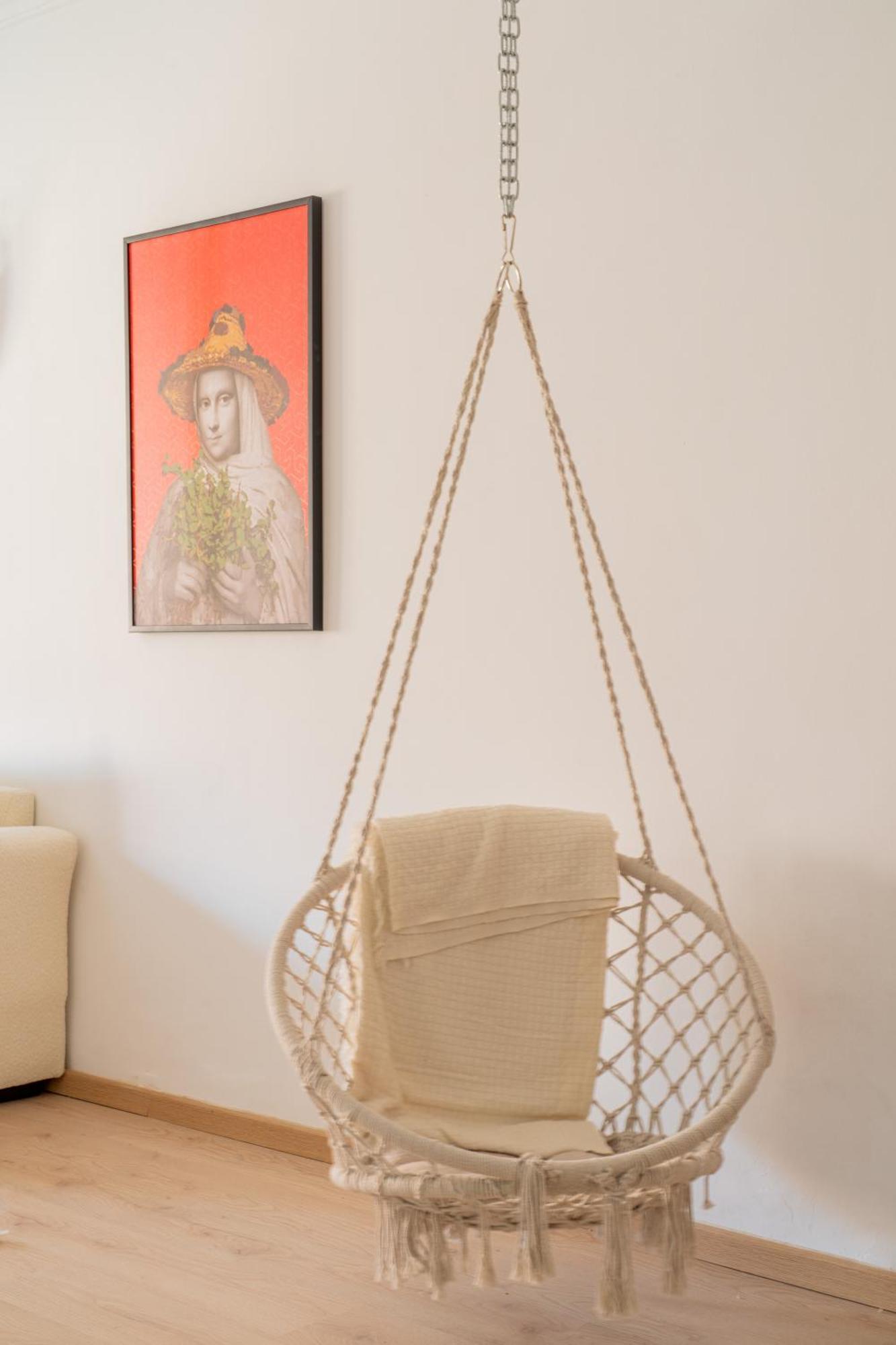 Appartement Centre Marrakech Gueliz - Cool & Cozy Apartment For A Family Stay In The Heart Of The City Marrakesh Exterior photo