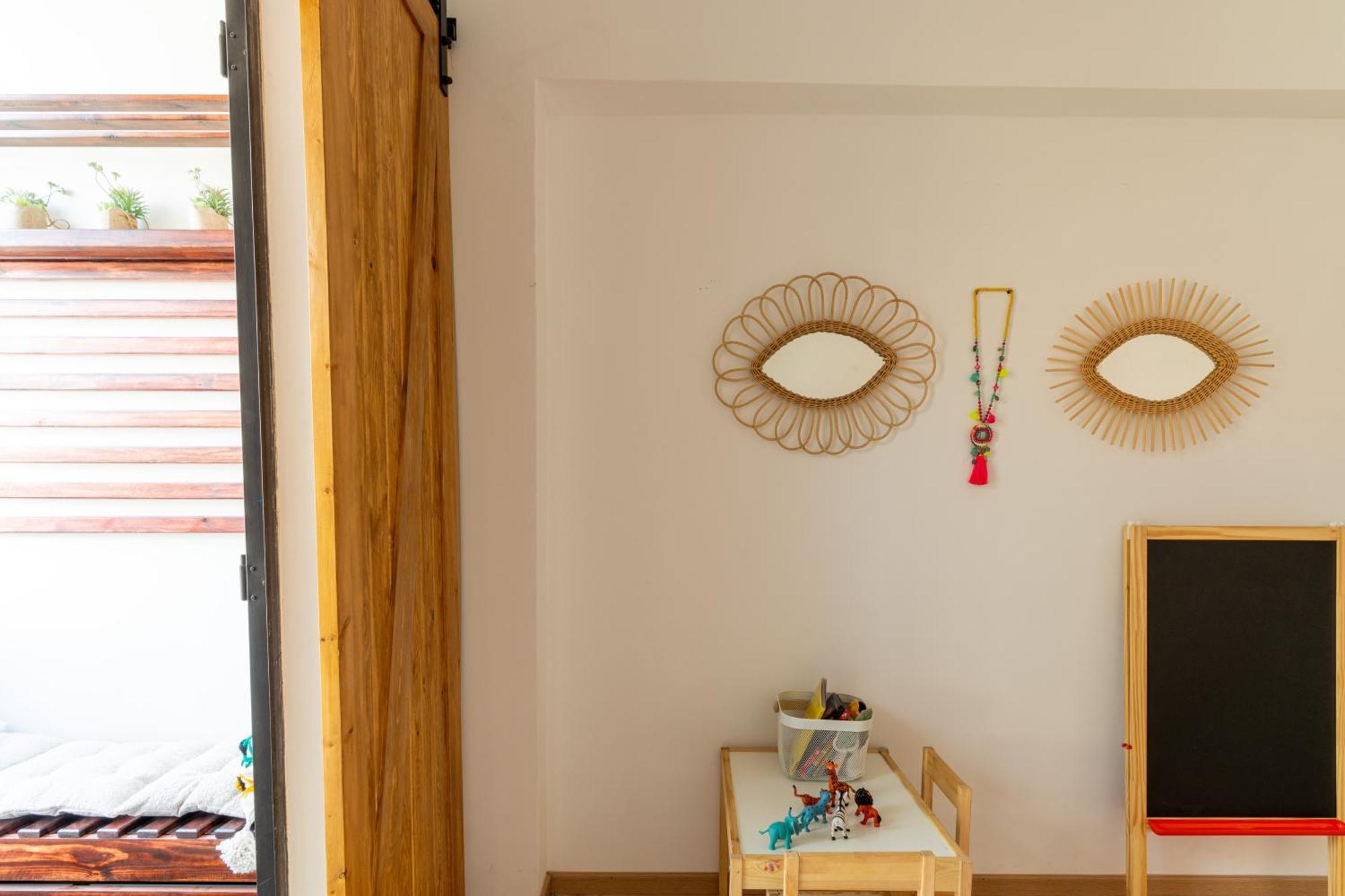 Appartement Centre Marrakech Gueliz - Cool & Cozy Apartment For A Family Stay In The Heart Of The City Marrakesh Exterior photo