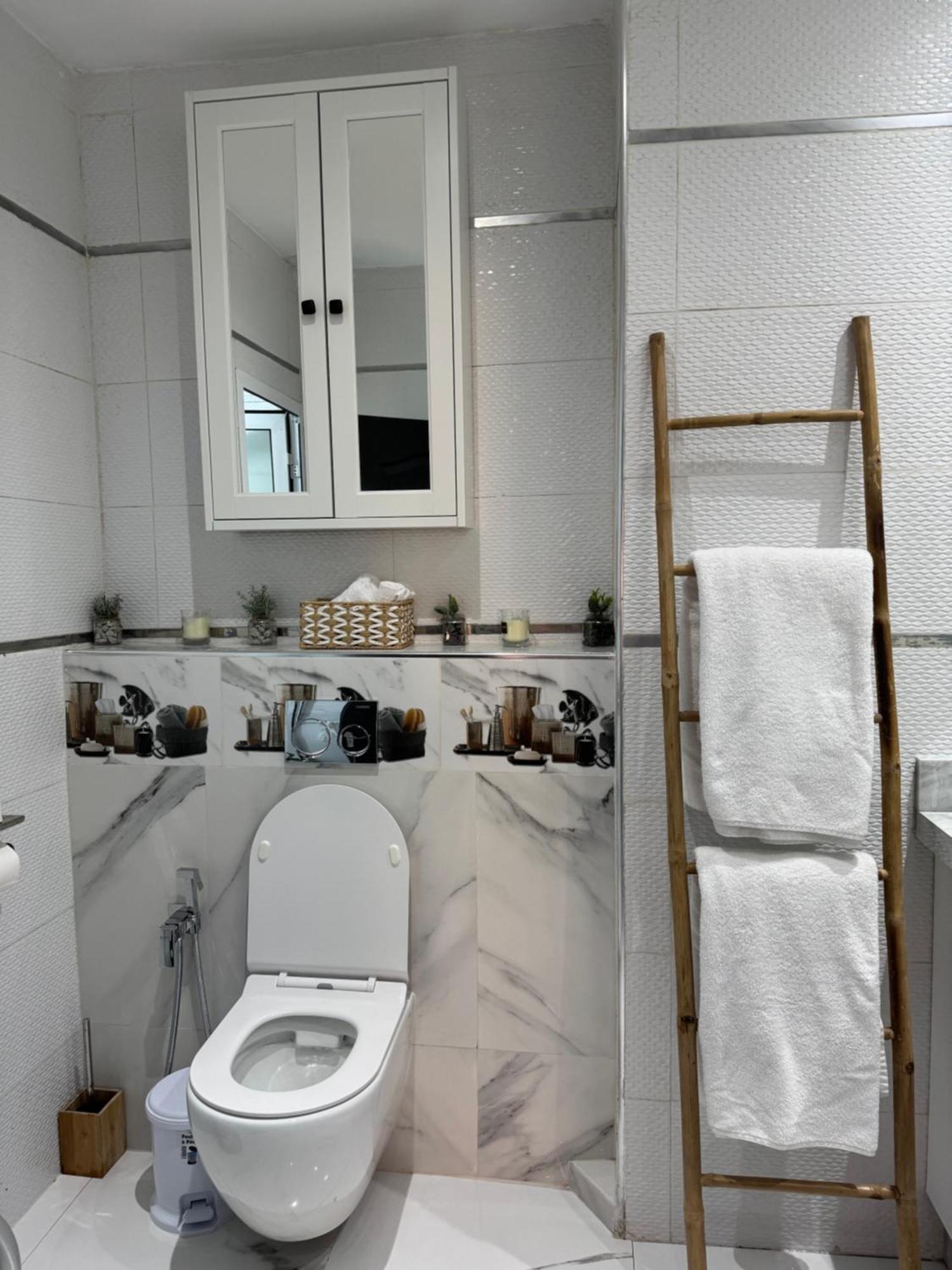 Appartement Centre Marrakech Gueliz - Cool & Cozy Apartment For A Family Stay In The Heart Of The City Marrakesh Exterior photo
